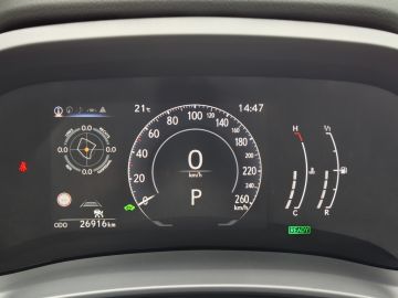 Lexus LBX